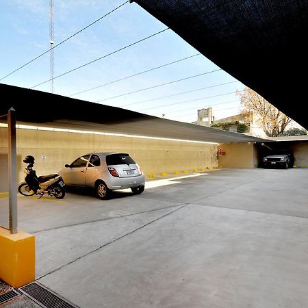 Orion Apartamentos Bahia Blanca Exterior photo
