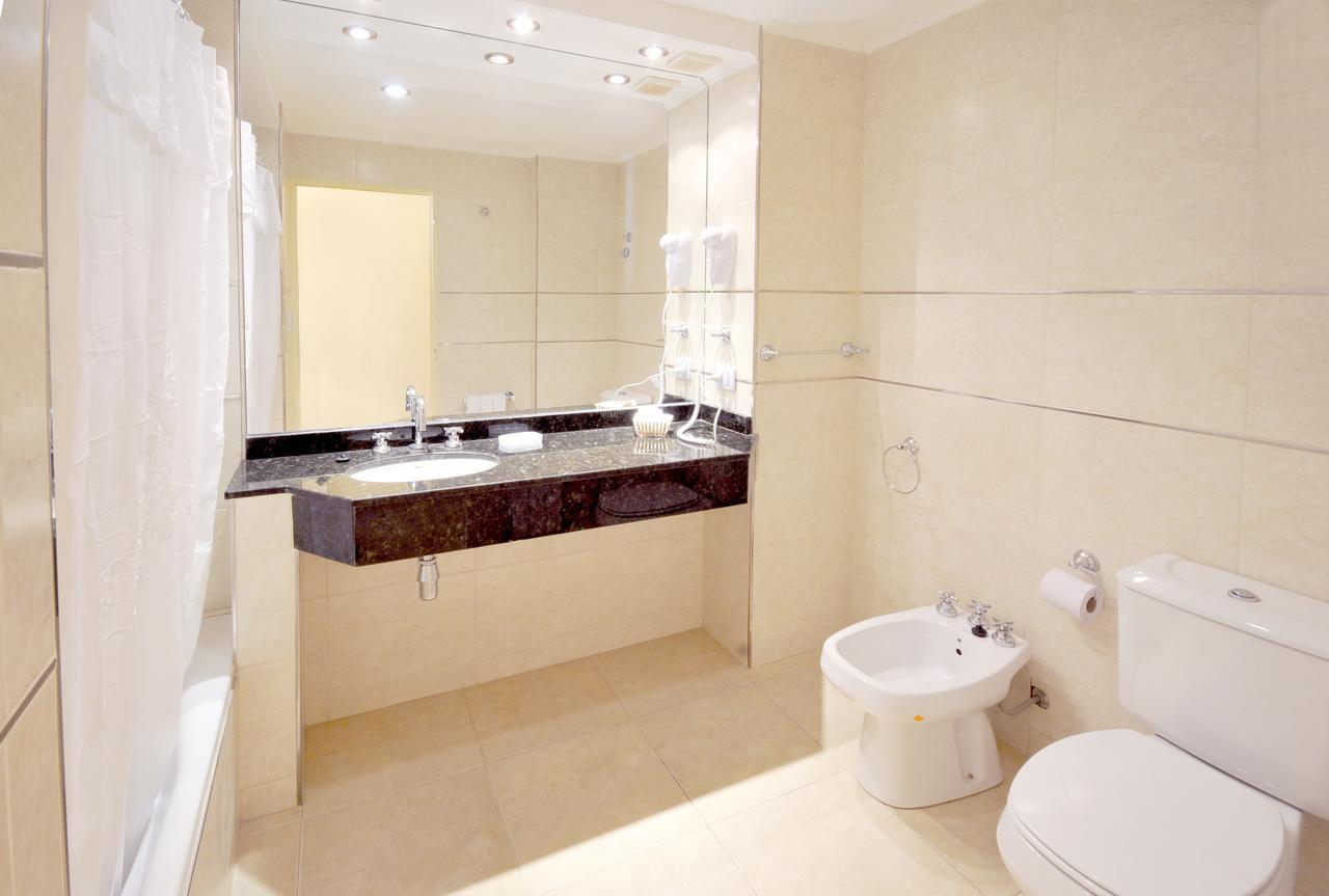 Orion Apartamentos Bahia Blanca Exterior photo